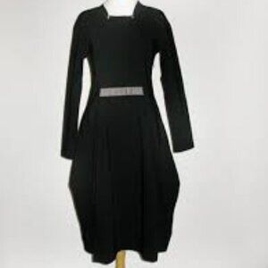 Lunn Inox Dress Women Size 4